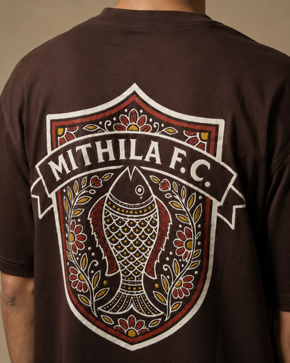 MITHILA F.C.